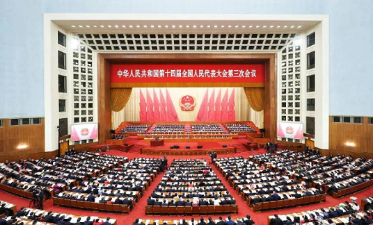 政府工作報告極簡版