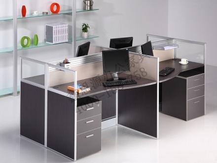 辦公屏風(fēng)卡位P-09