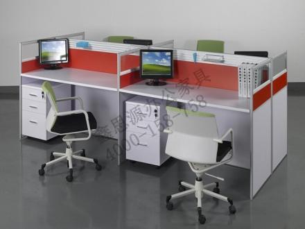 辦公屏風卡位P-10