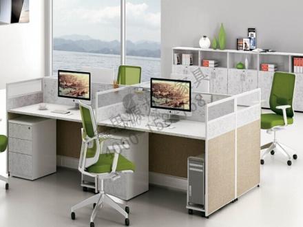 辦公屏風卡位P-18