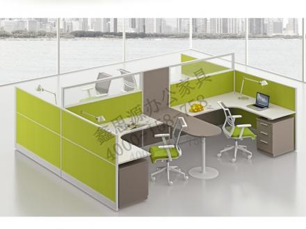 辦公屏風卡位P-25