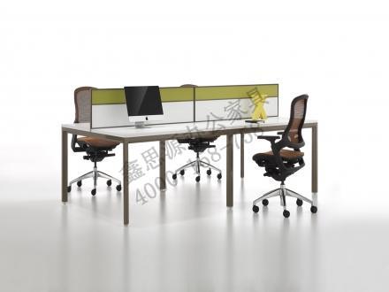 開放式工作位G-06