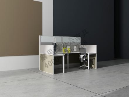 辦公屏風(fēng)卡位P-29