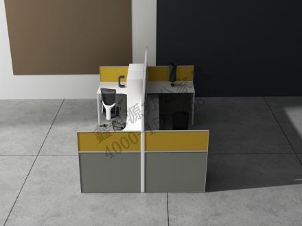 辦公屏風(fēng)卡位P-30