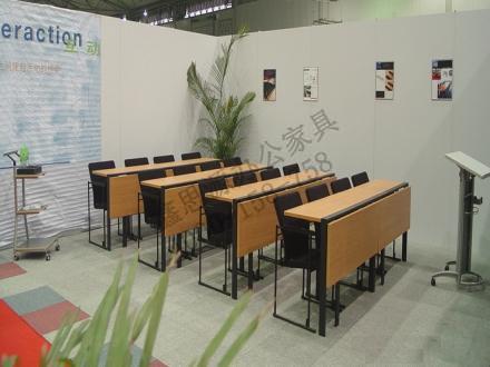 培訓(xùn)桌椅PX-3