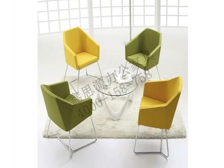 休閑接待桌椅J-5