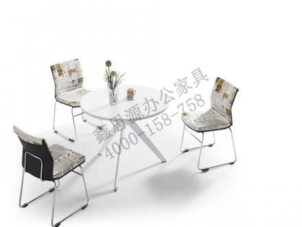 休閑接待桌椅J-10