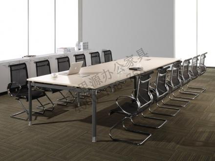 會議桌椅H-76