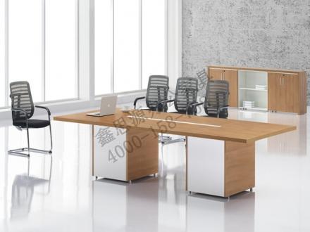 會(huì)議桌椅H-79