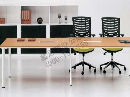 會(huì)議桌椅H-82