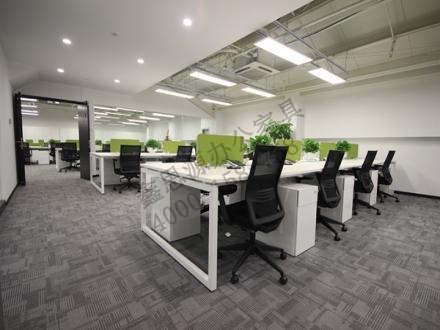 開放式工作位G-19