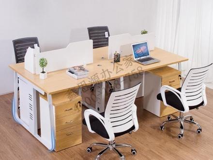 開放式工作位G-21