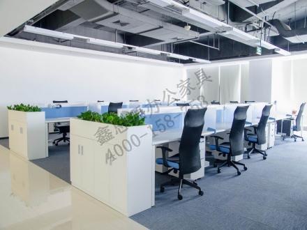 開放式工作位G-29