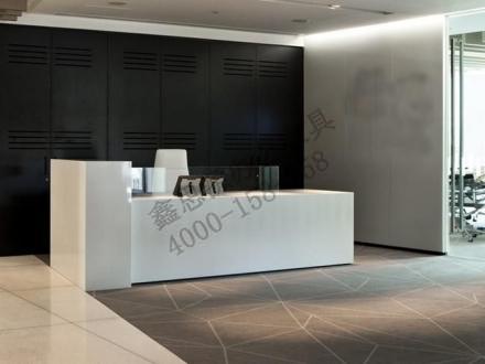 辦公前臺(tái)Q-37