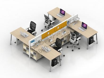 辦公屏風(fēng)卡位P-32