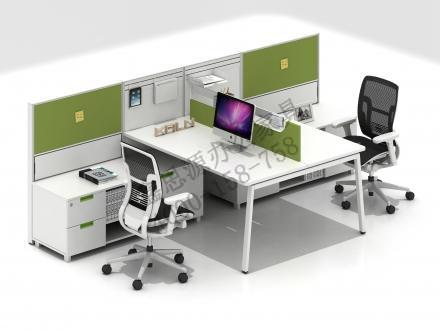 辦公屏風(fēng)卡位P-50