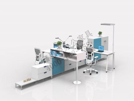 開放式工作位G-38