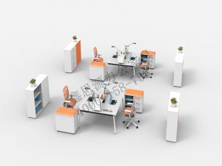 開放式工作位G-42