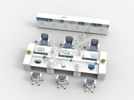 開放式工作位G-44