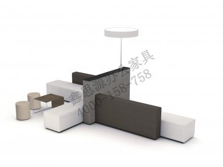 休閑沙發(fā)J-40