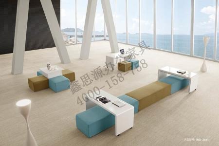 辦公沙發(fā)S-33