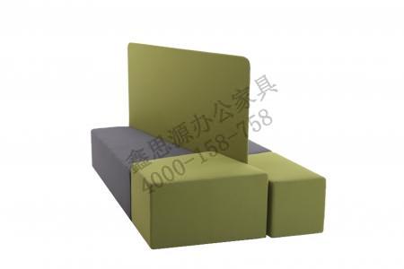 辦公沙發(fā)S-31