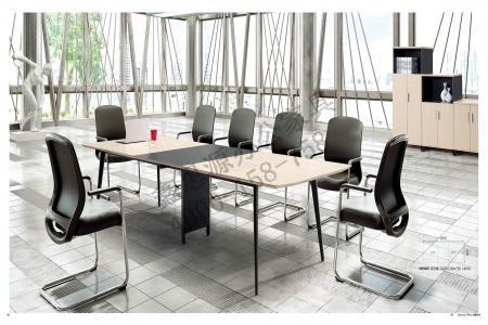 會(huì)議桌椅H-48