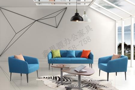 休閑辦公沙發(fā)S-37