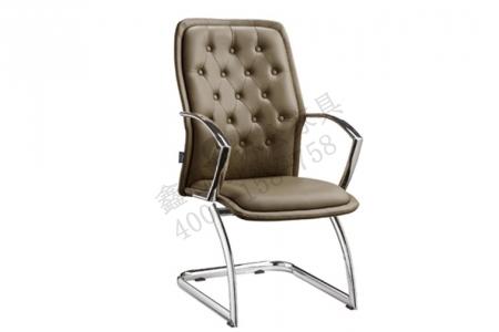 會議椅H-109