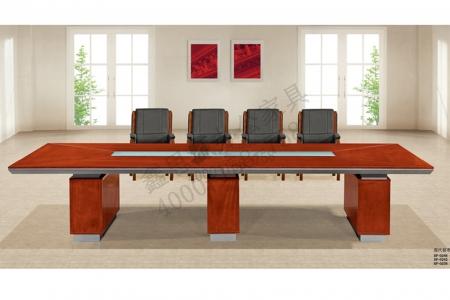 油漆會議桌H-6