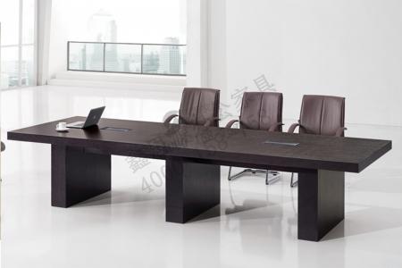 油漆會議桌H-7