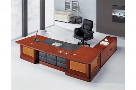 油漆大班臺(tái)B-92