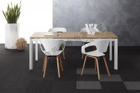 會(huì)議桌椅H-59