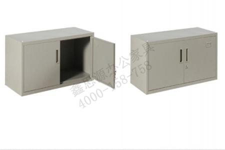 鐵皮文件柜W-104