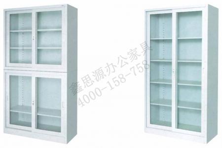 鐵皮文件柜W-105