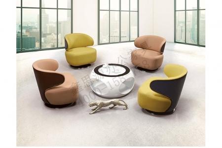 休閑接待桌椅J-45