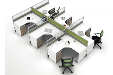 辦公屏風(fēng)卡位P-57