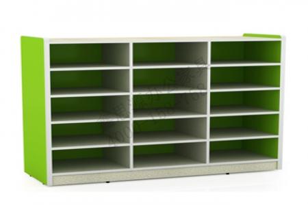 學校書柜X-21