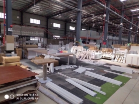 鑫思源辦公家具工廠