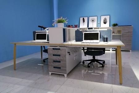 開放式工作位G-57