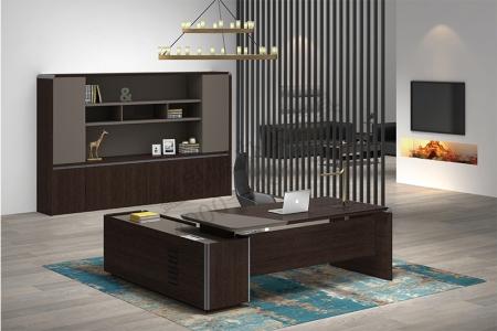 現(xiàn)代大班臺SYB-33