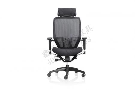 職員辦公椅YG-13