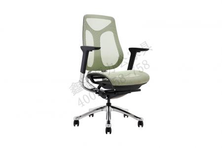 職員辦公椅YG-12