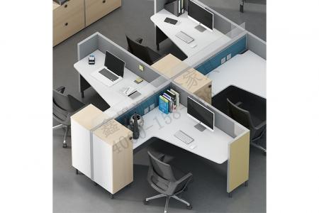 辦公屏風(fēng)卡位P-61